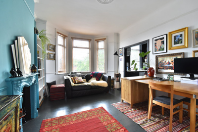 Brockley Rise