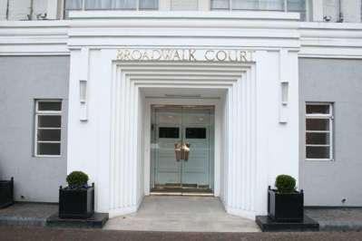 Broadwalk Court