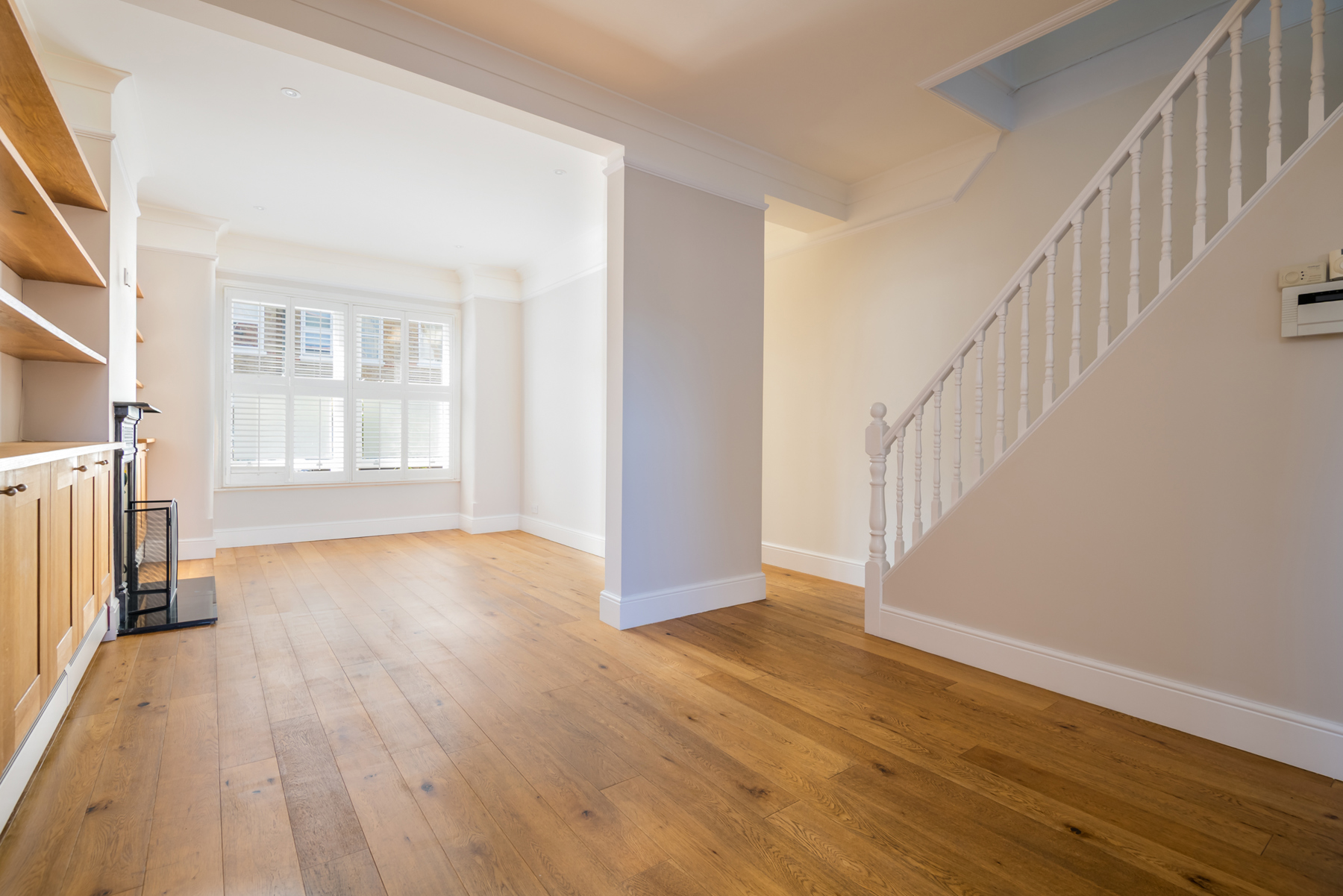 Whatman Road, SE23 1EZ