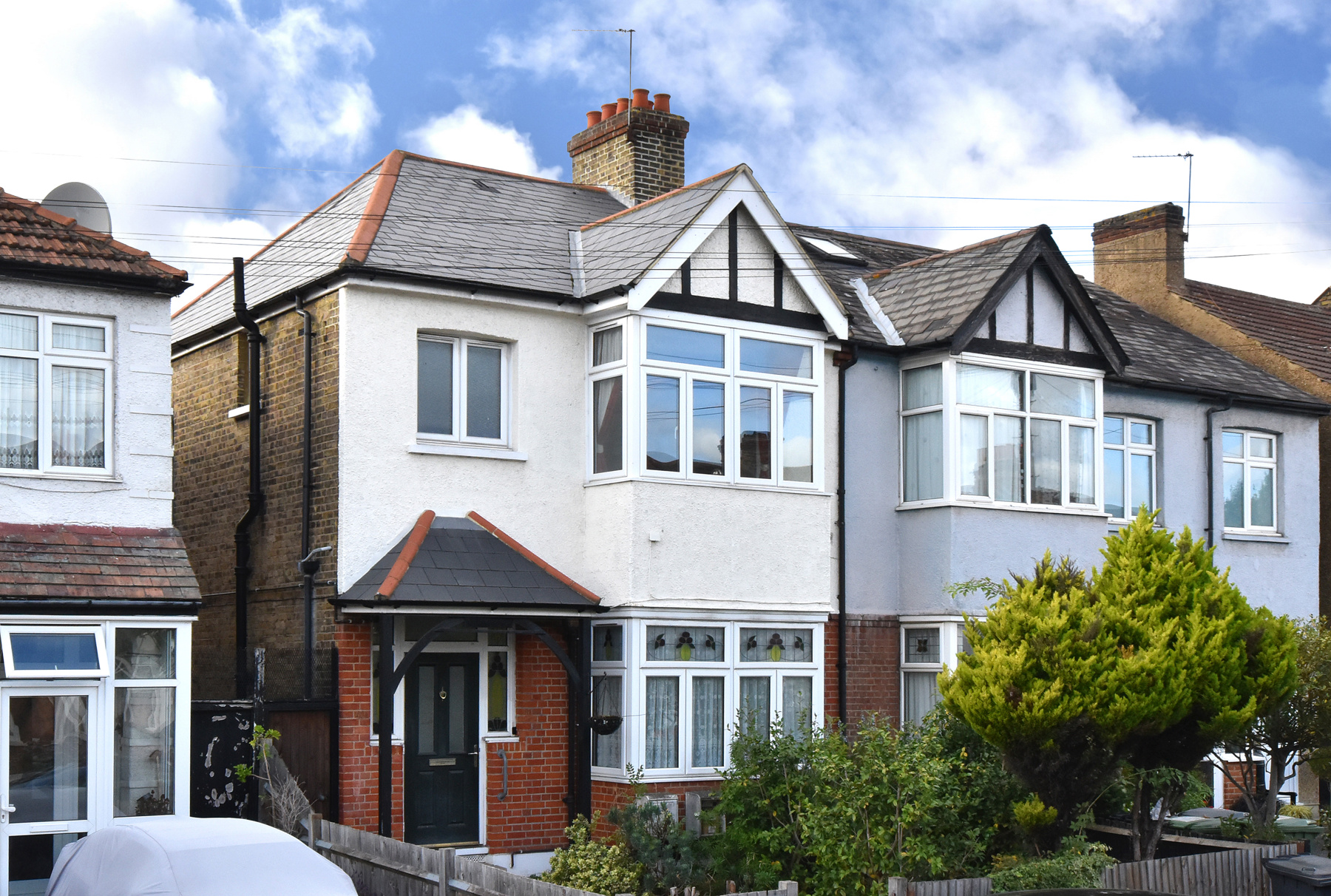 Cranston Road , SE23 2HB