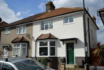 Brightling Road