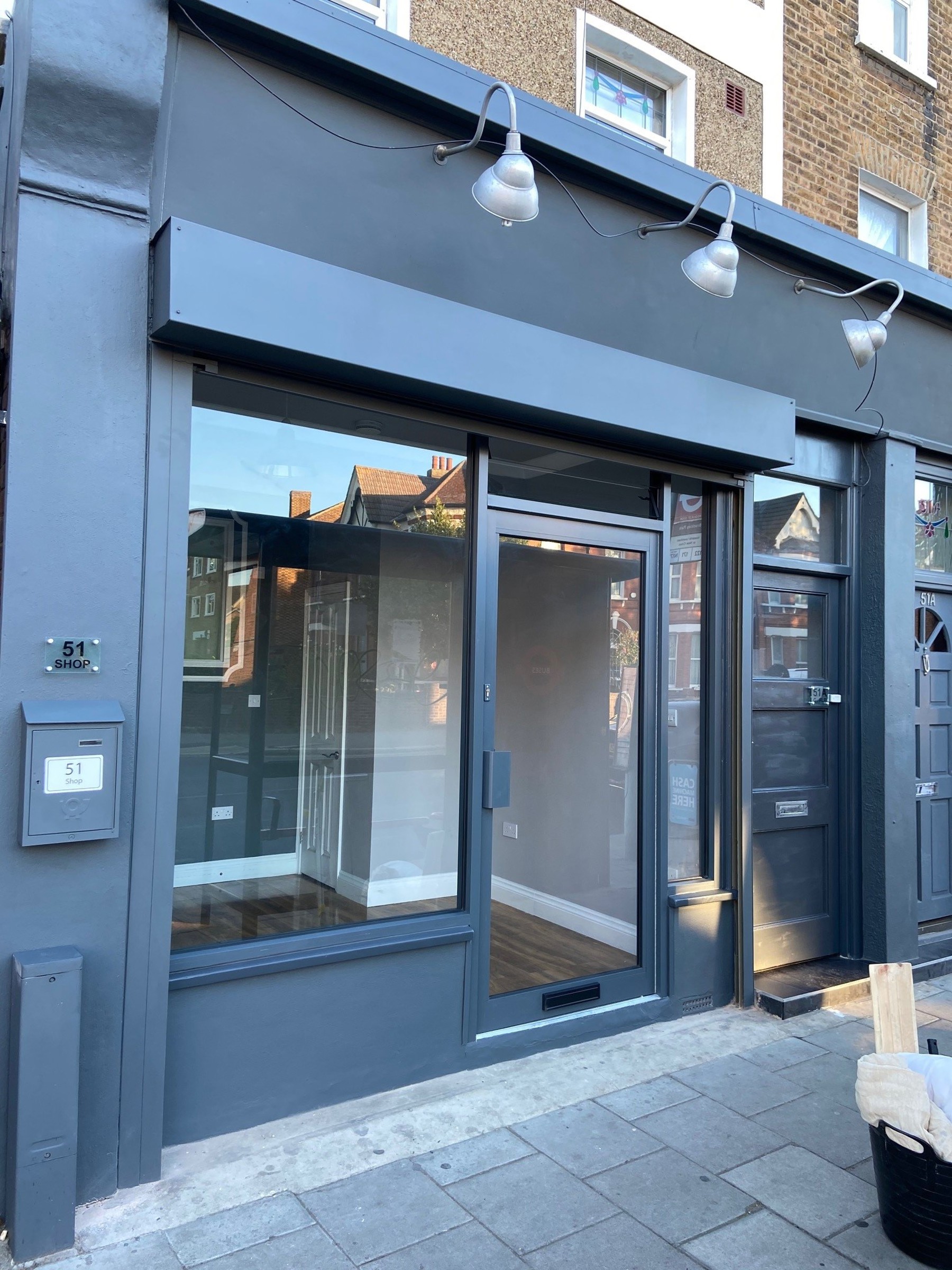 Brockley Rise, SE23 1LJ