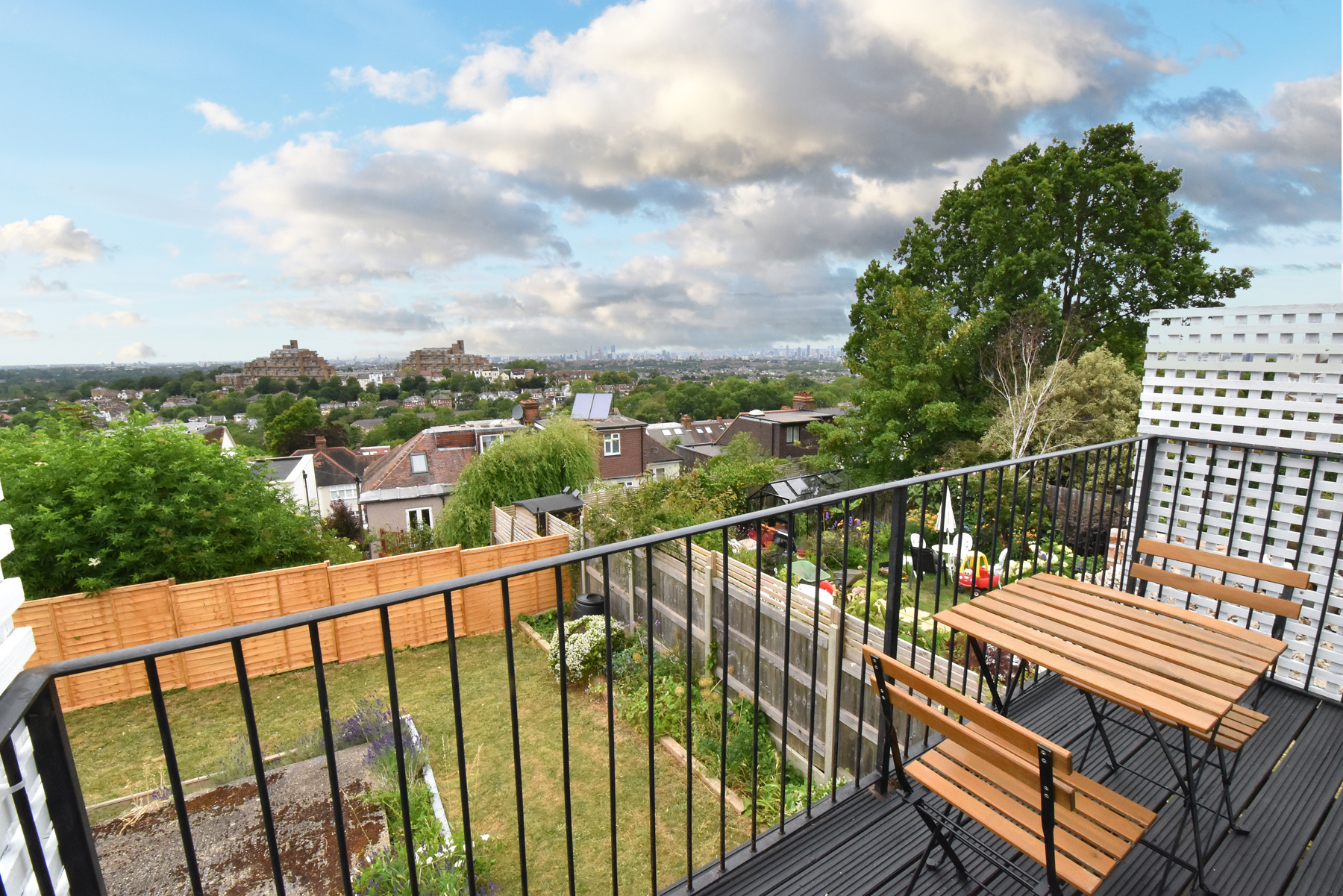 Ringmore Rise, SE23 3DE