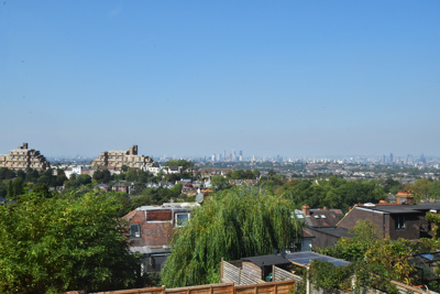 Ringmore Rise