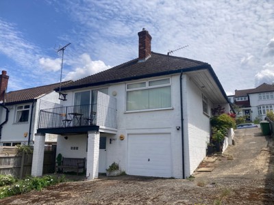Ringmore Rise