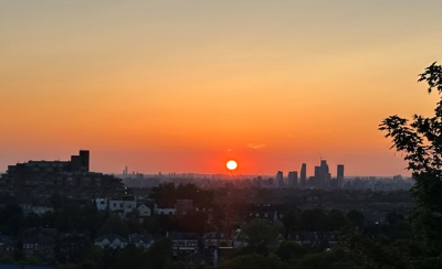 Ringmore Rise