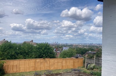 Ringmore Rise
