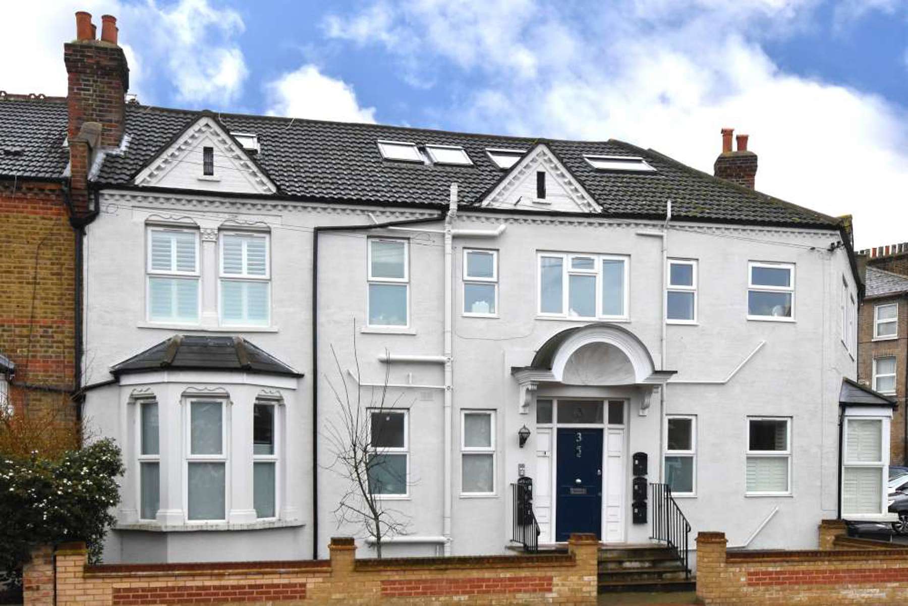 Stillness Road , SE23 1NG