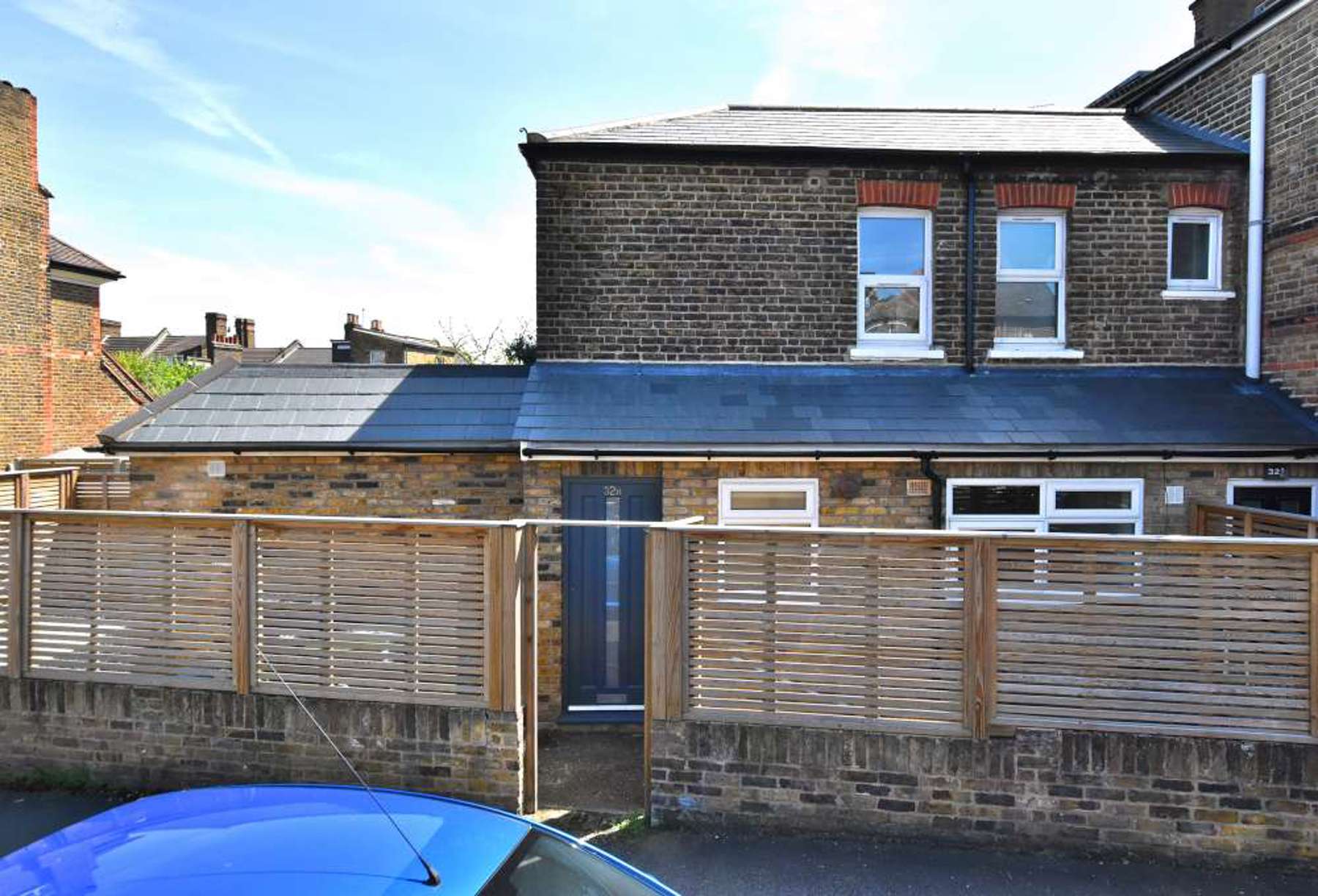 Gabriel Street , SE23 1DT