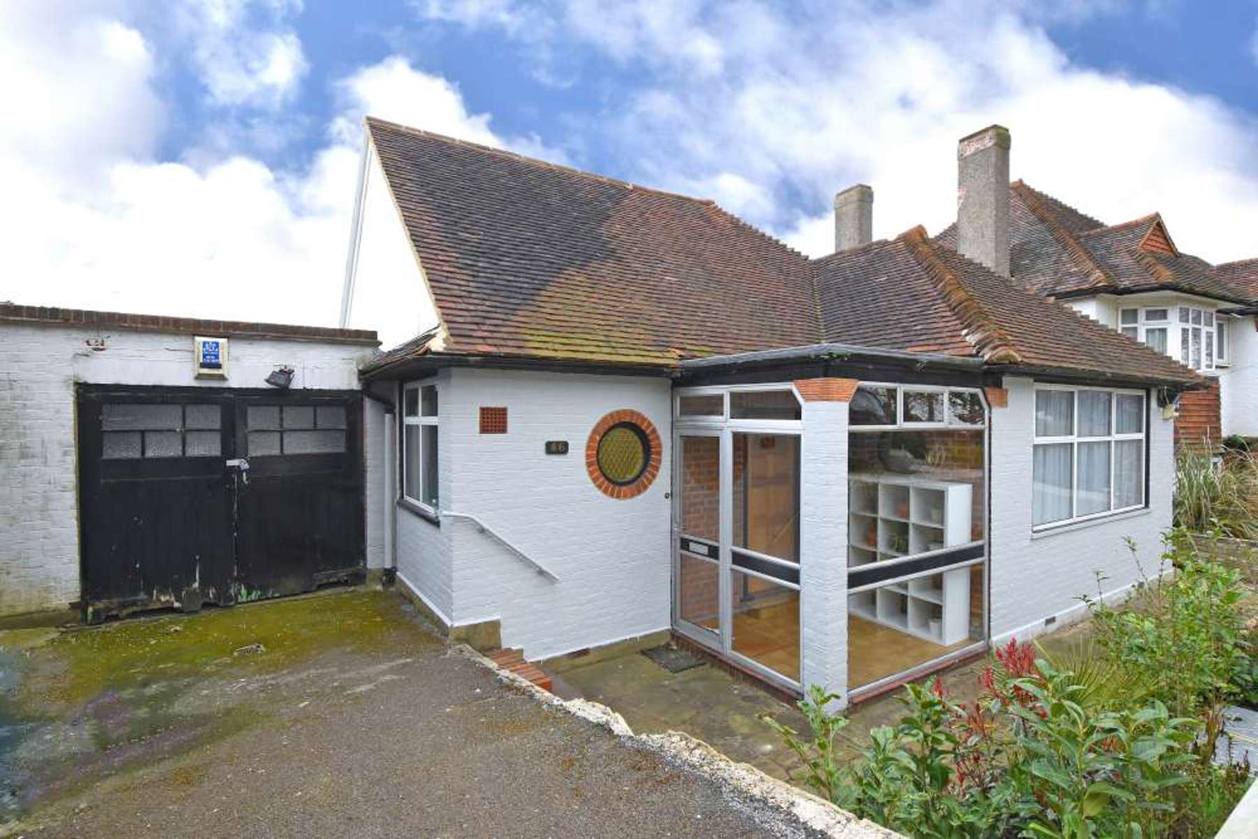 Ringmore Rise, SE23 3DE
