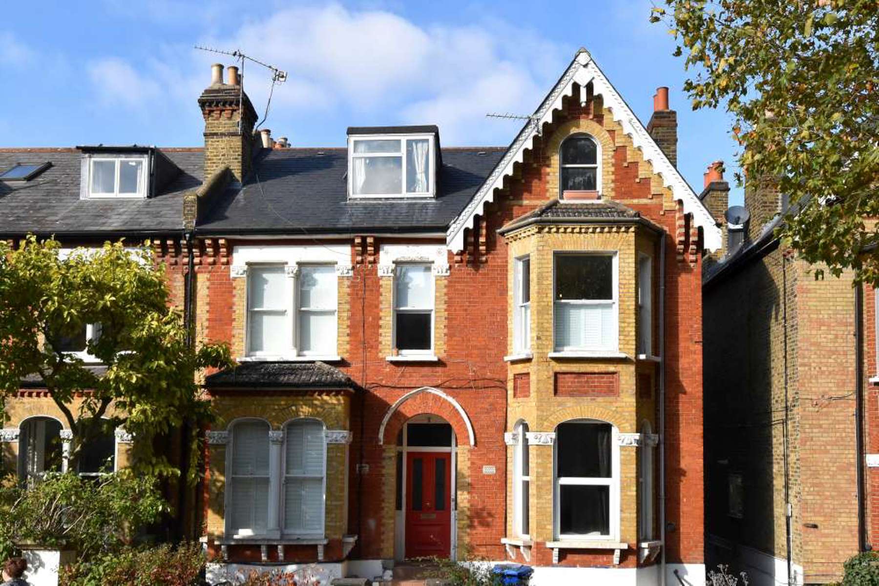 Marmora Road , SE22 0RX