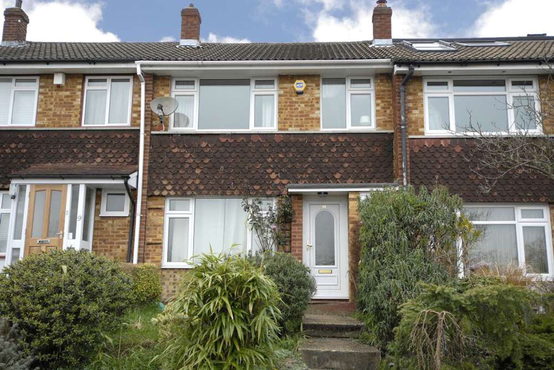 The Fieldings, SE23 3QA