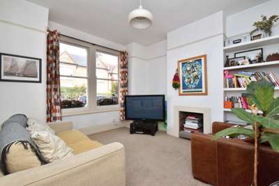 Ebsworth Street