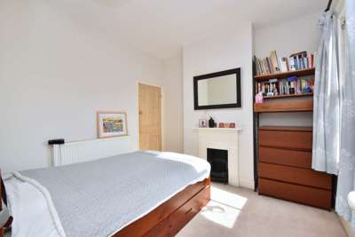Ebsworth Street