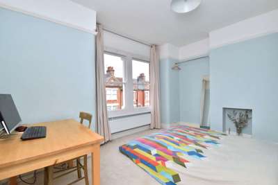 Ebsworth Street