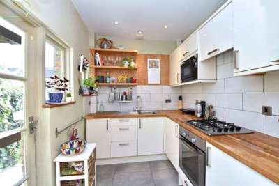Ebsworth Street