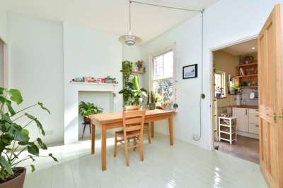 Ebsworth Street