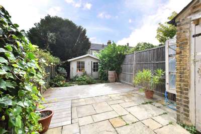 Ebsworth Street