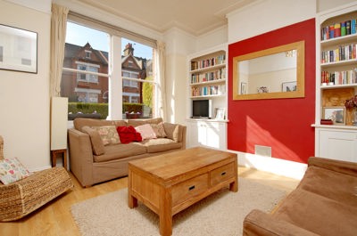 Ebsworth Street