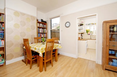 Ebsworth Street