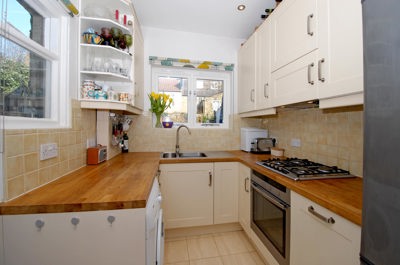Ebsworth Street