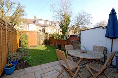 Ebsworth Street