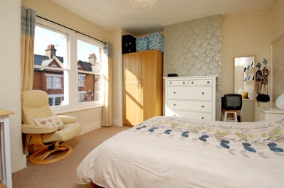 Ebsworth Street