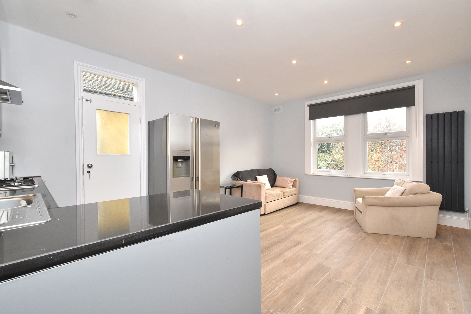 Kinsale Road , SE15 4HL