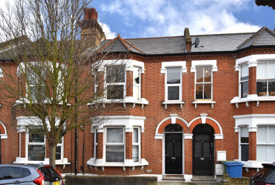 Kinsale Road 