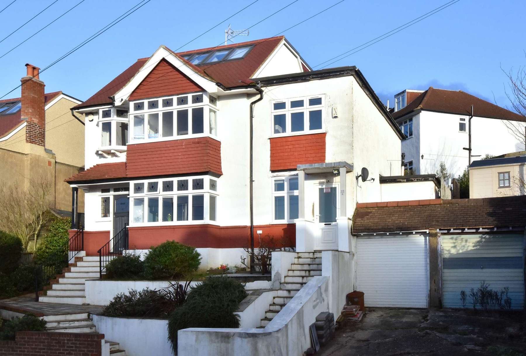 Ringmore Rise , SE23 3DF