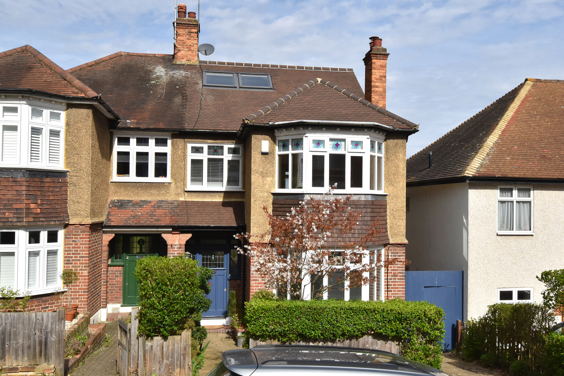 Netherby Road, SE23 3AN