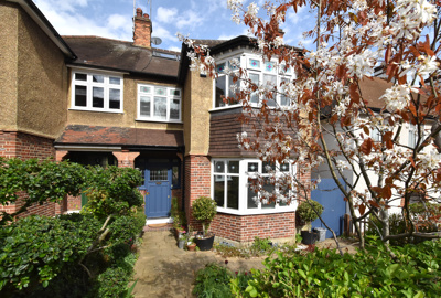 Netherby Road