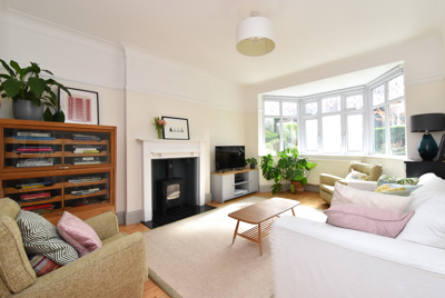 Netherby Road