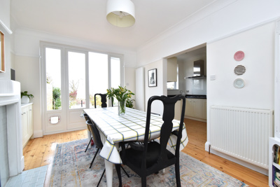 Netherby Road