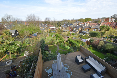 Netherby Road
