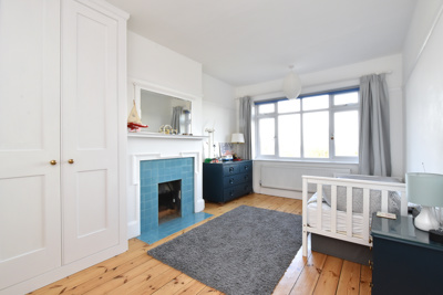 Netherby Road