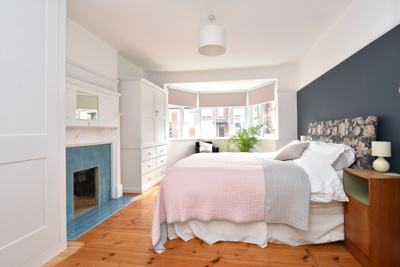 Netherby Road