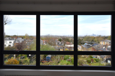 Netherby Road