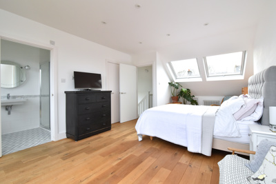 Netherby Road
