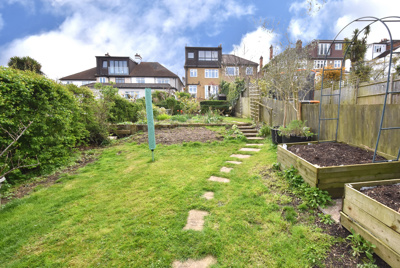 Netherby Road