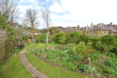 Netherby Road