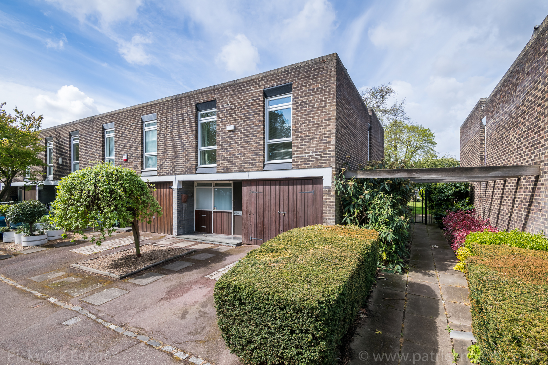 Lings Coppice , SE21 8SX
