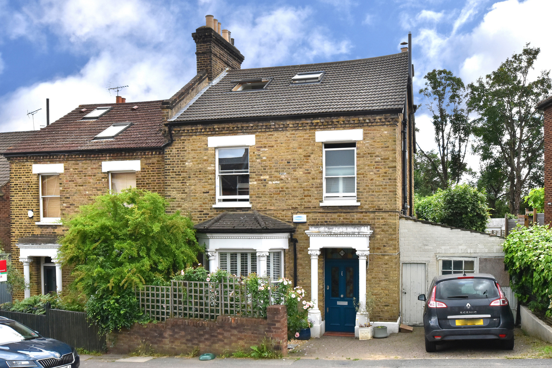 Devonshire Road , SE23 3TB