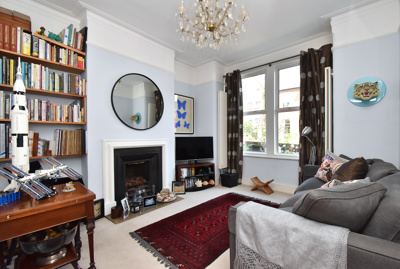 Bovill Road 