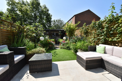 Bovill Road 