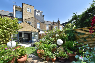 Bovill Road 