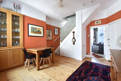 Bovill Road 