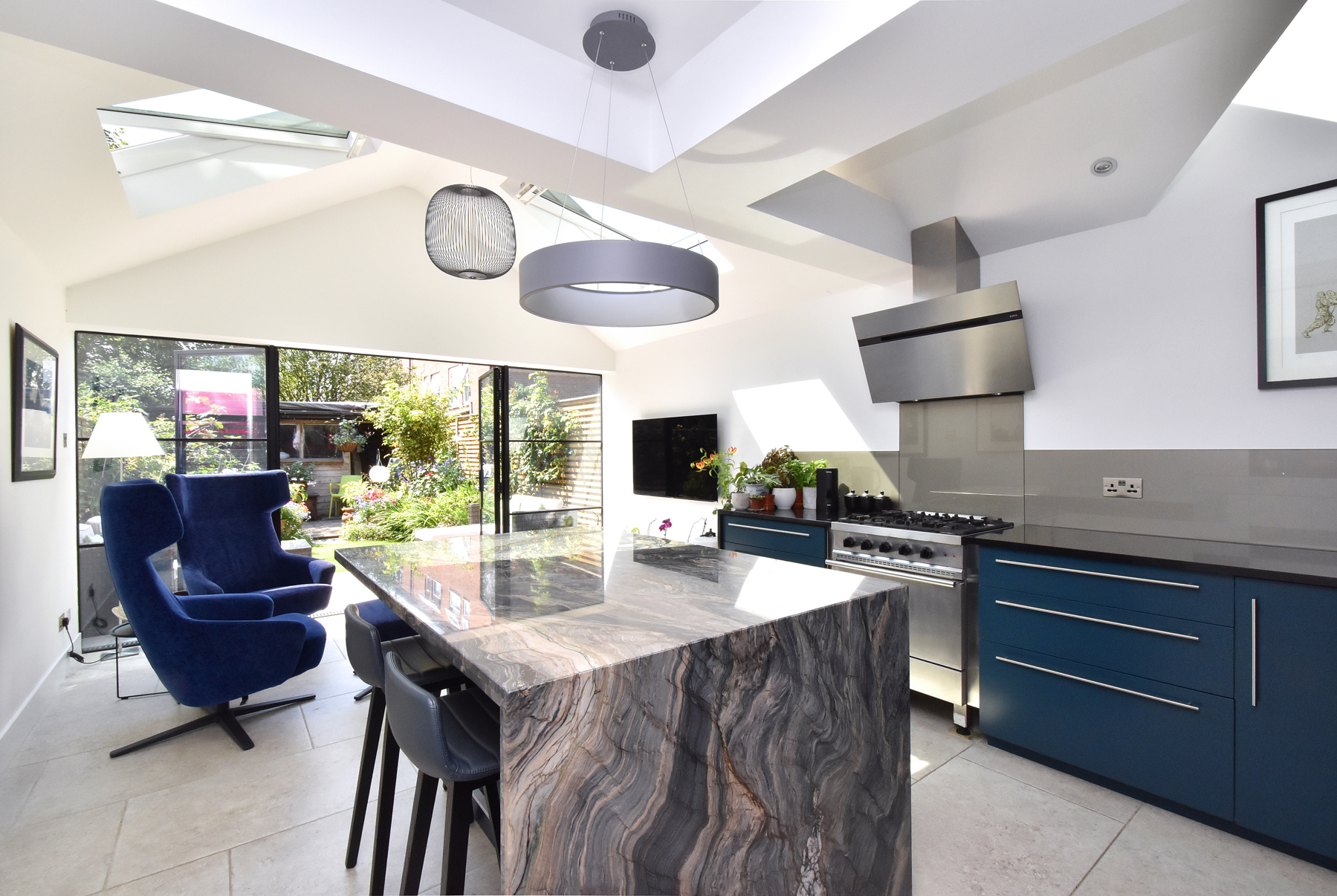 Bovill Road , SE23 1EL