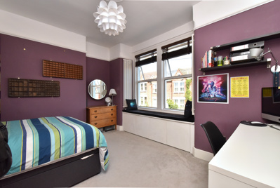Bovill Road 