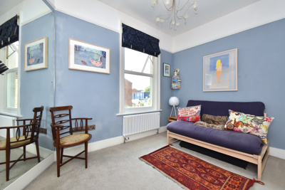 Bovill Road 
